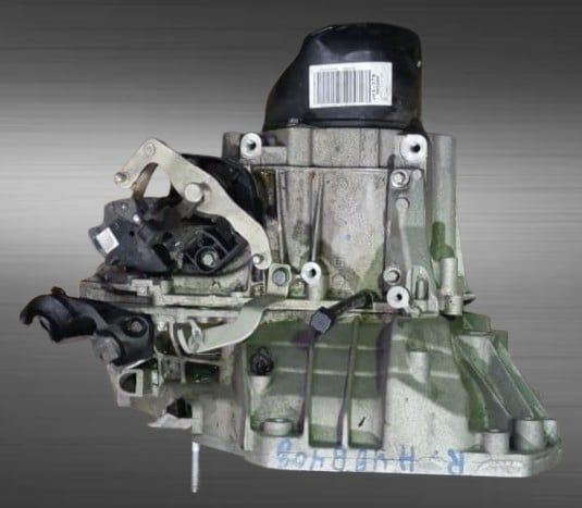 Caixa Velocidades Manual JH3-379 - NISSAN MICRA IV