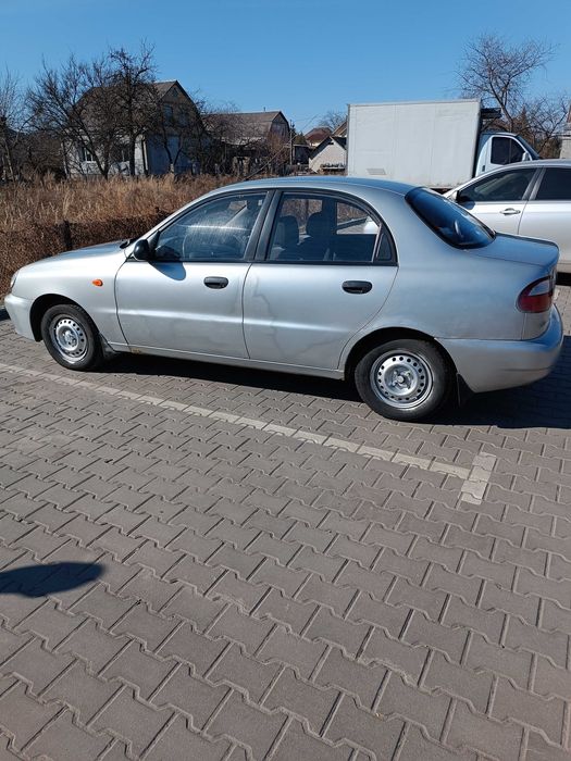 Автомобіль продам