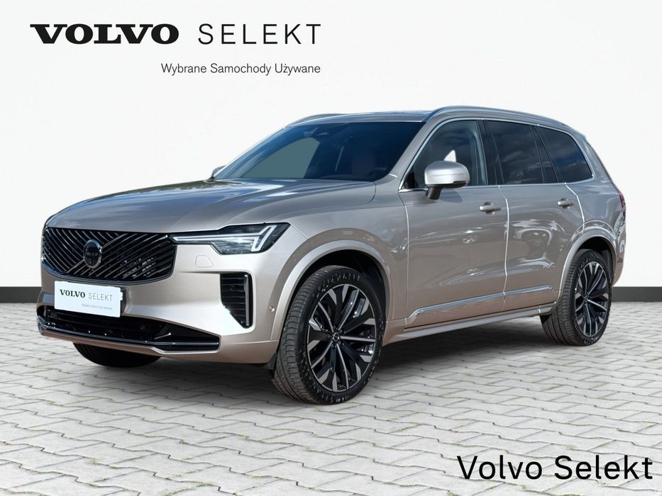 Volvo XC 90