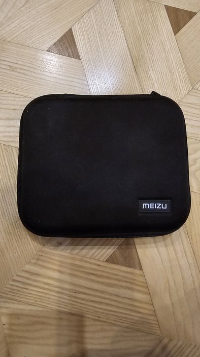 Meizu hd50 навушників провідни