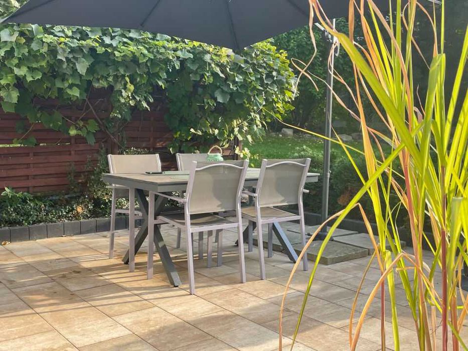 Villa-Harmony(apartamenty z basenem)