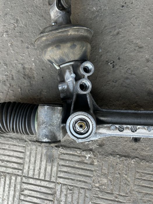 Оригінальна рульова рейка TRW Opel Astra G / Astra H / Zafira A 0250080018001 б/в