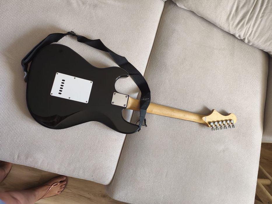 Guitarra elétrica