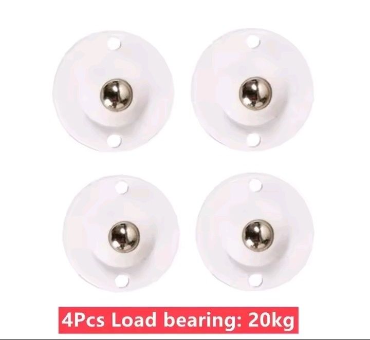 Роликові колеса коліщата ролики для меблів меблеві