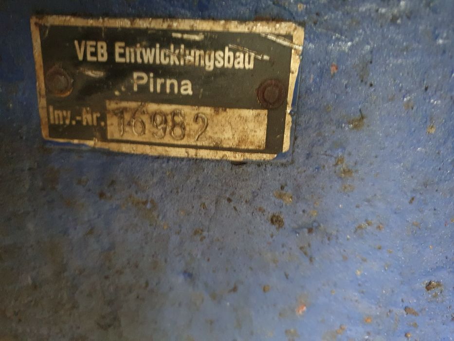 Stół Traserski na regulowanych nogach