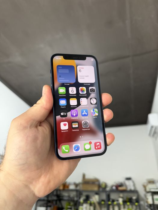 Apple iphone 12 128 gb 100% айфон 12
