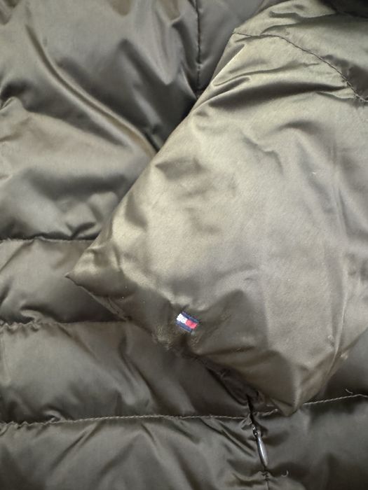 Kurtka Tommy Hilfiger rozm.L