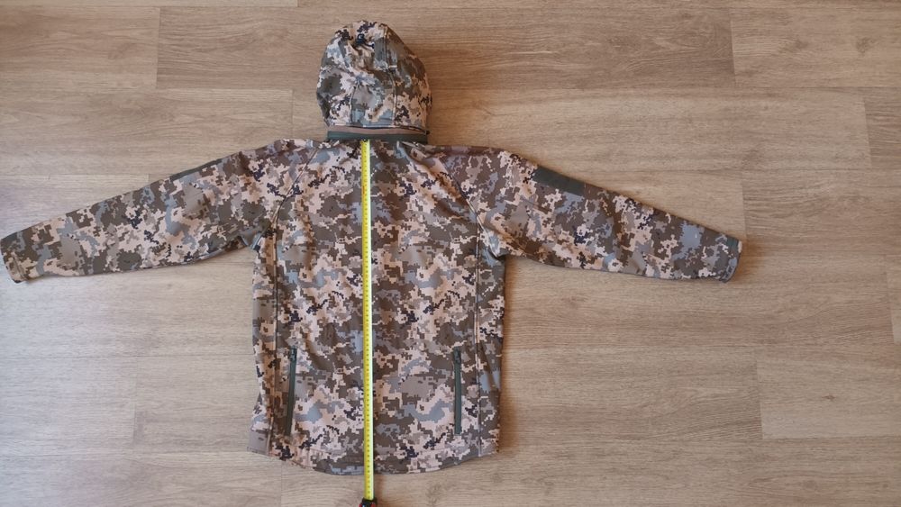 Куртка Softshell