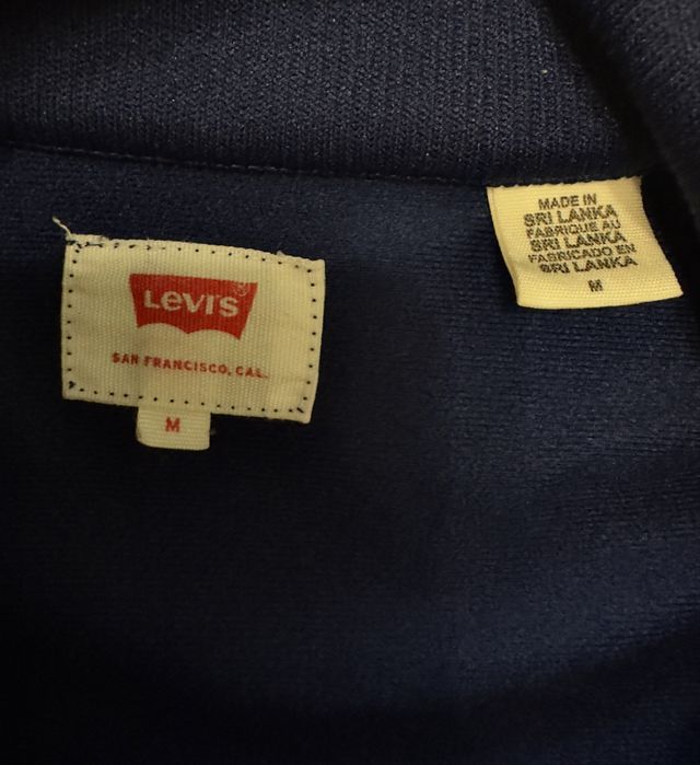 Олімпійка Levis Olimpic