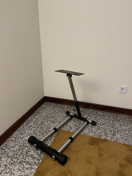 Wheel Stand Pro - Suporte de Volante