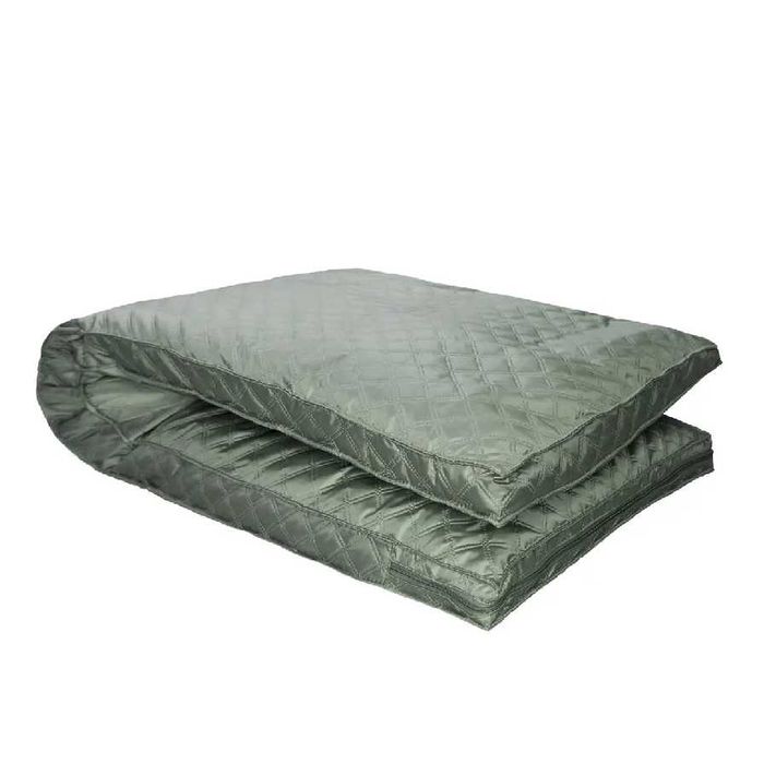 Матрац Топер Водонепроникний пайка Oxford 7 см Ватний 12 см  На Диван