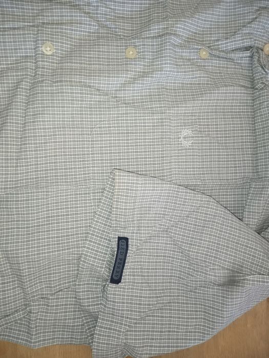 Koszula Fred Perry XL