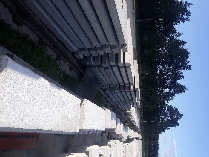 Promocja !!!  Płyty drogowe - Betoniarnia Kociszew