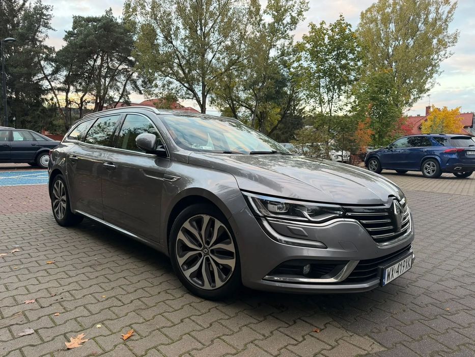Renault Talisman