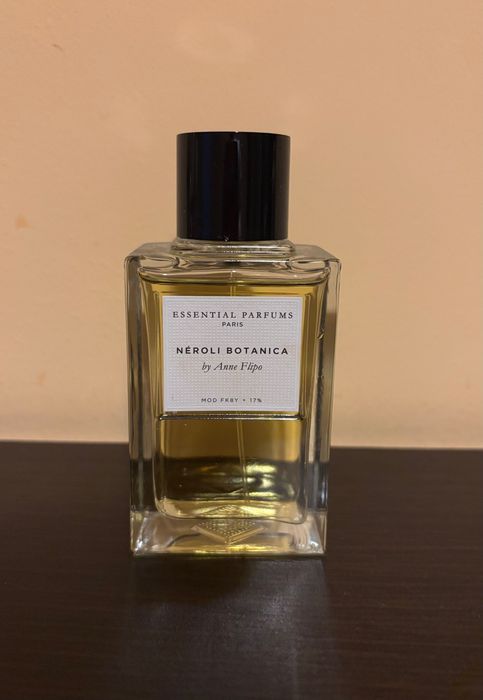 Essential Parfums Neroli Botanica