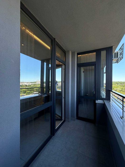 1-room apartment apartment by the address (area 39 m²) - Atlanta.ua - photo 8