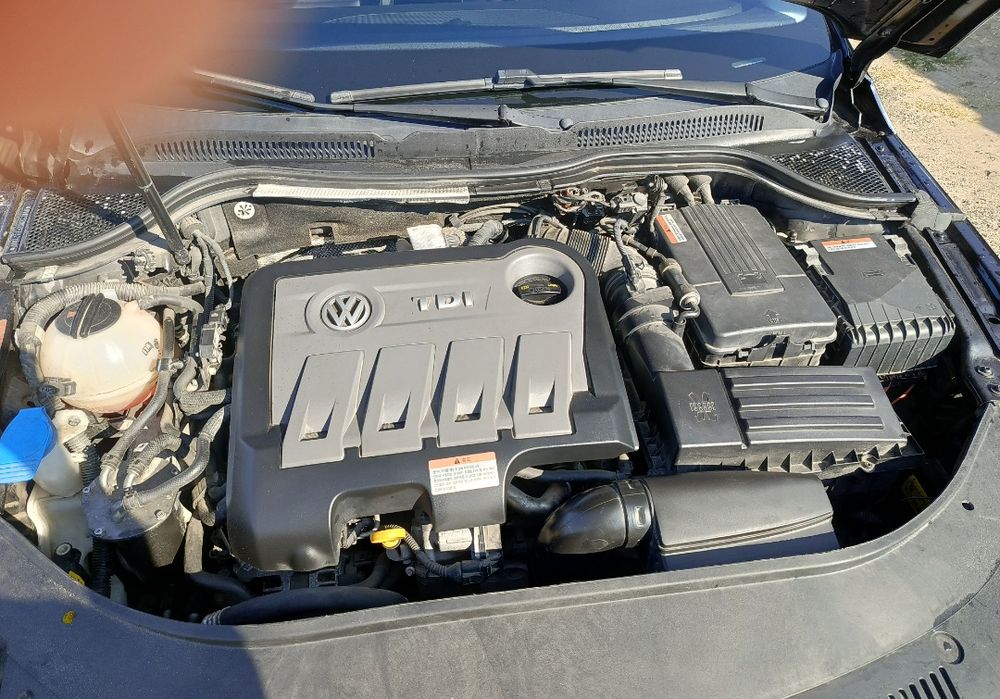 Продам Фольксваген СС  2.0 TDI , 2015г