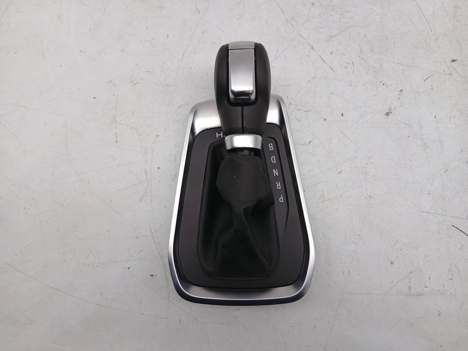 Moca / fole de mudanças RENAULT Captur II