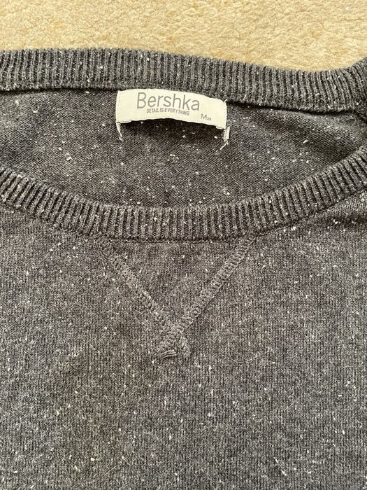Sweter sweterek cienki