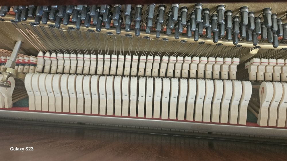 Pianino Bergling