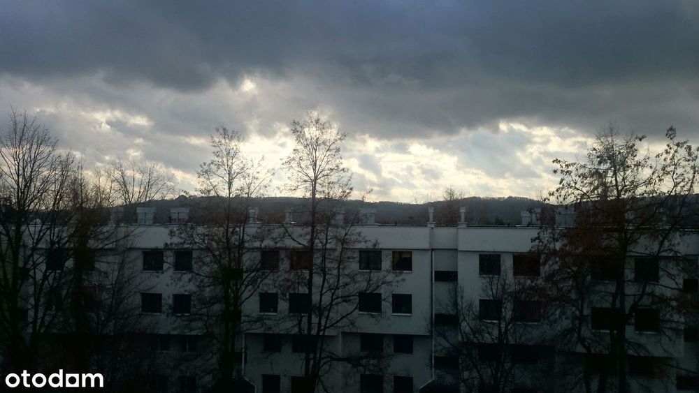 Od właściciela - atrakcyjne 2-pokojowe mieszkanie w Bronowicach