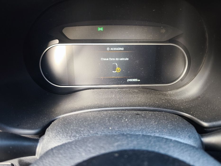 KIA soul 100% eléctrico