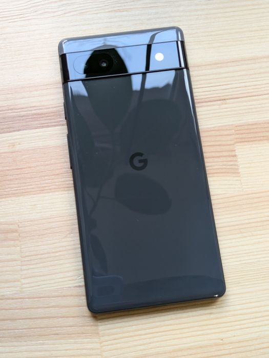 Смартфон Google pixel 6A, 128gb: 5 500 грн. - Мобільні телефони ...