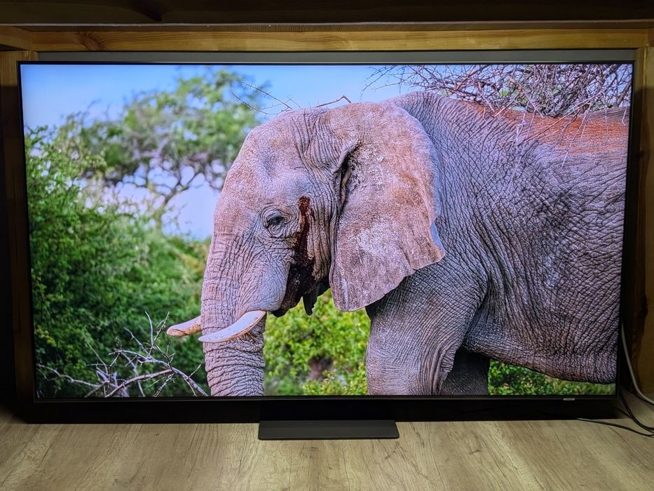 Samsung GQ65QN94BAT 65-дюймовий 4K Neo QLED Mini-LED 120 Hz