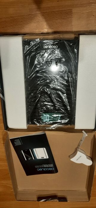 Waga łazienkowa cecotec