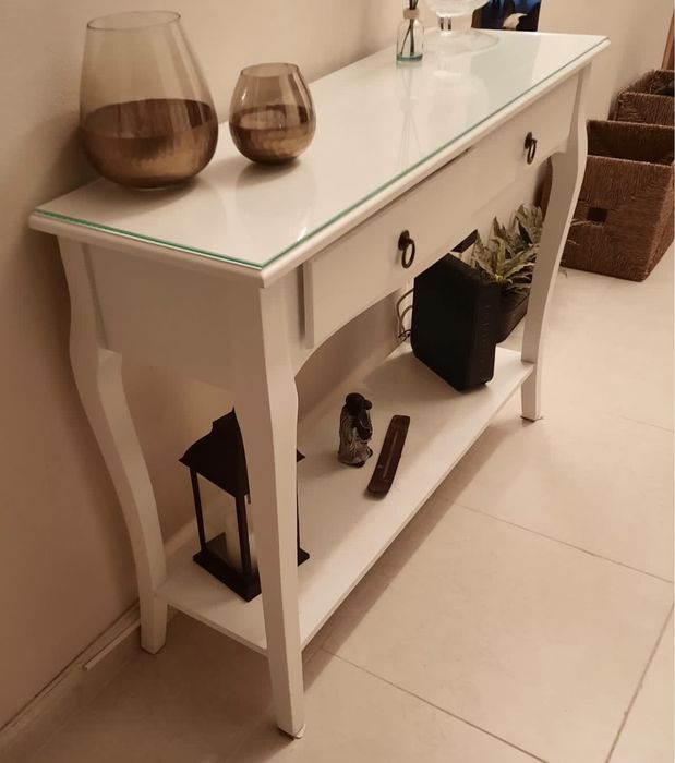 Móvel de decoração