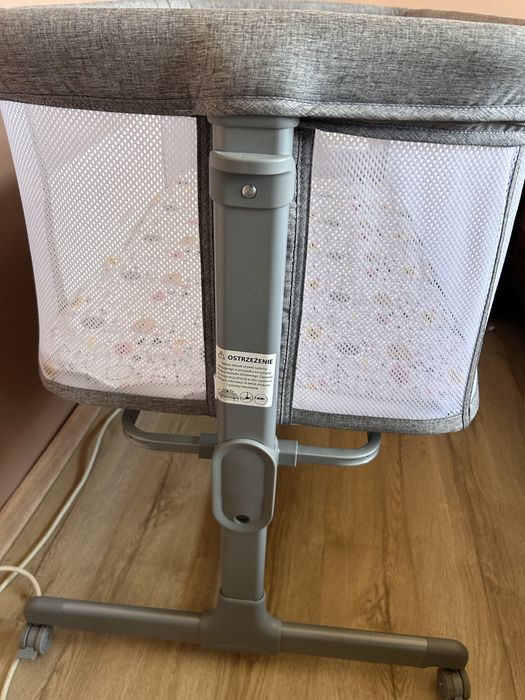 Dostawka łóżeczko