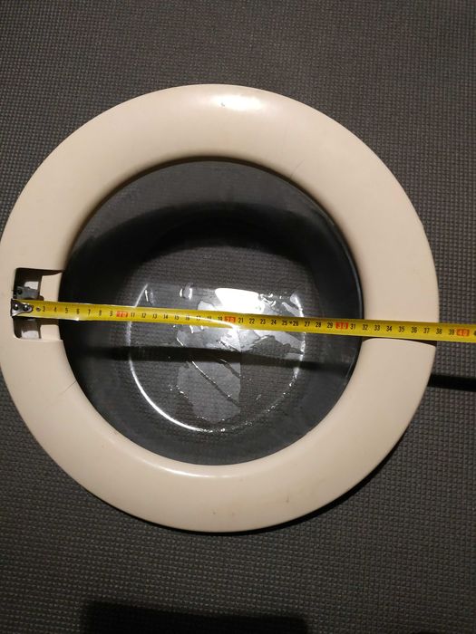 Люк пральної машинки Ардо