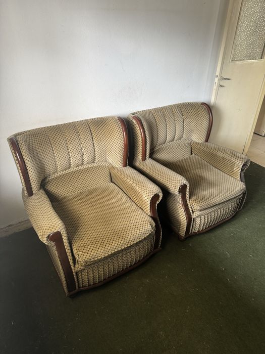 Mobilia Sala e Quarto