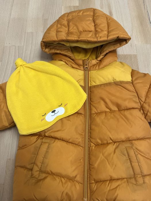 Куртка осінь зима весна KIABI