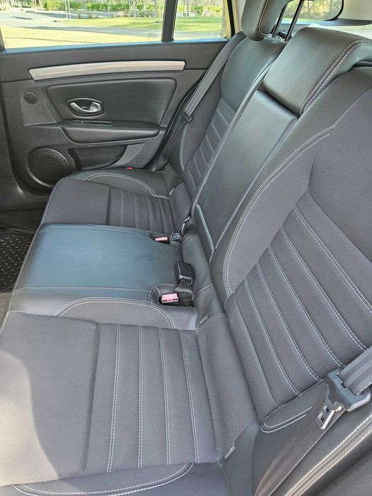 Renault Laguna 1.5 Dci Black Line