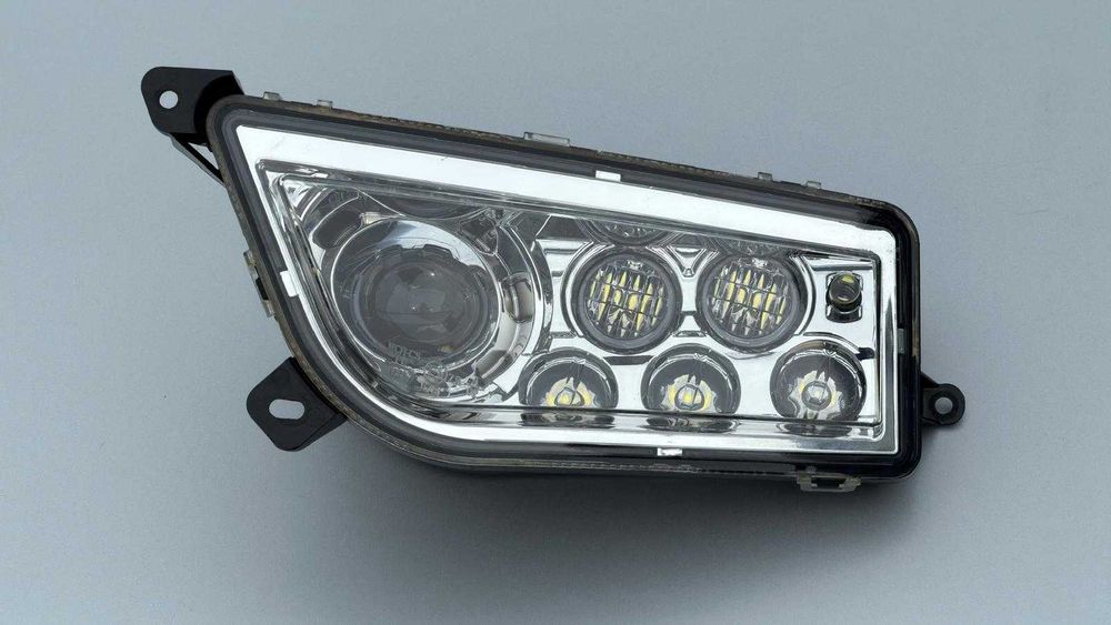 Polaris Rzr Lampa Led Prawa
