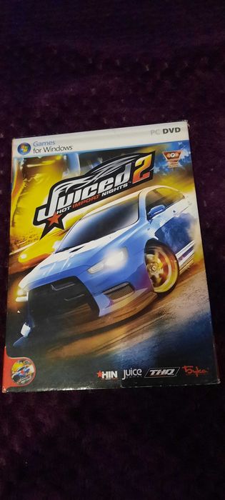 Ліцензійні ПК ігри