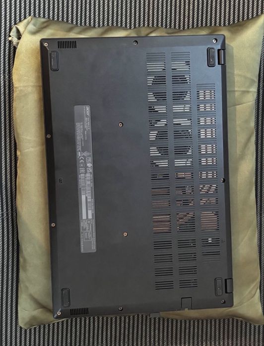 Acer Nitro V15 ANV 15-41