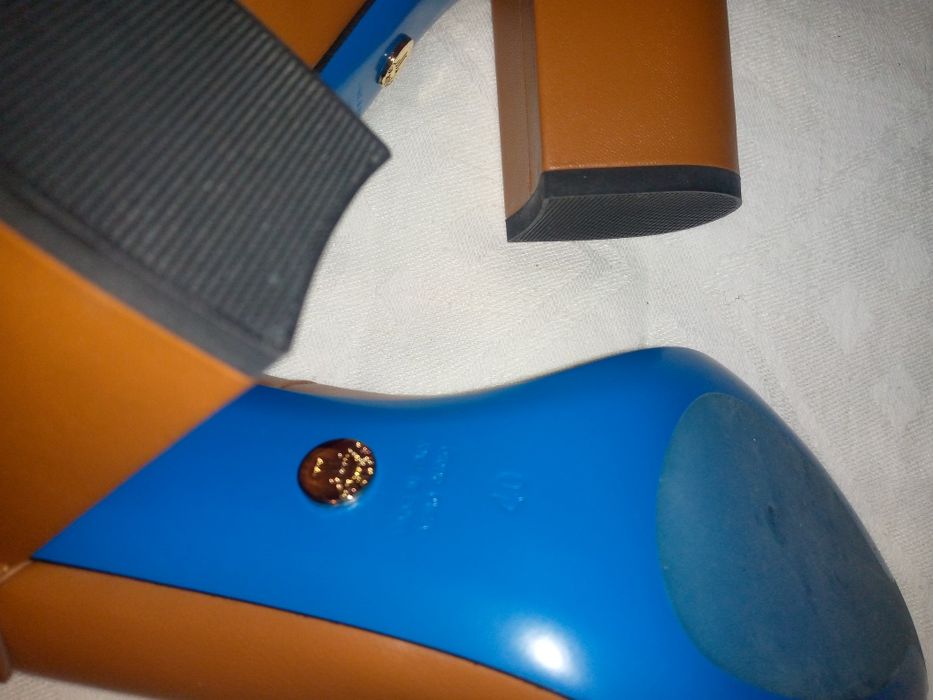 Туфлі Італія Loriblu 40