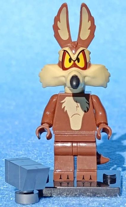 Coyote (Looney Tunes)