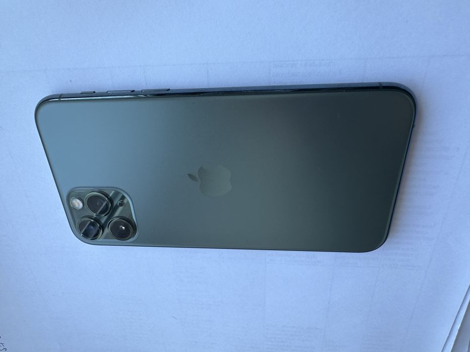 Продам 11 про 256 гб