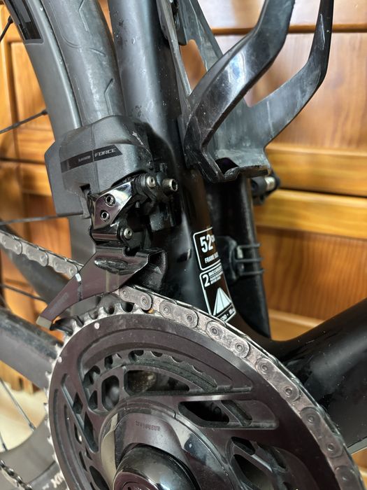 Stevens izoard pro disc 2024