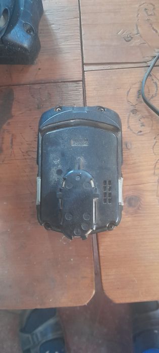 Продам шуруповерт