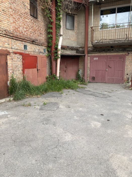 Продается гараж на Павловом Поле