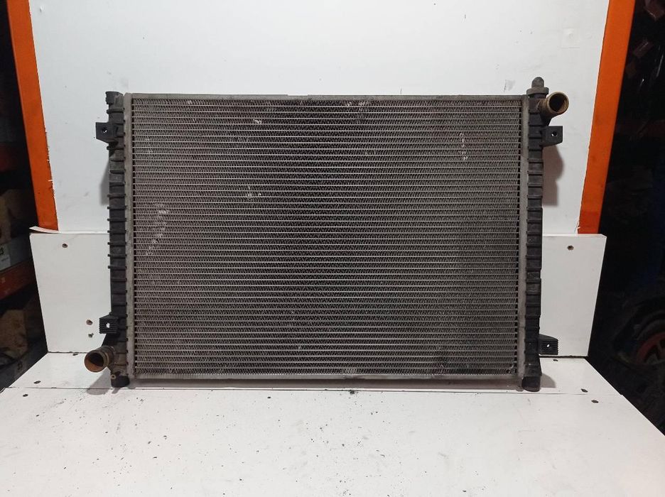 Radiador De Água Land Rover Freelander Ln01.1998