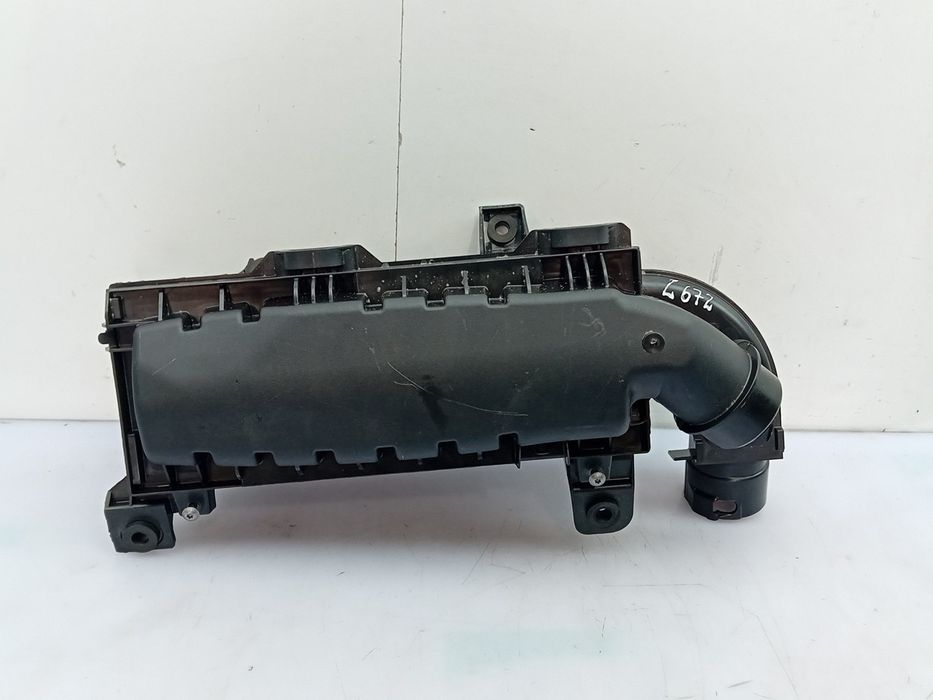 Caixa filtro ar PEUGEOT 3008 II (M_)