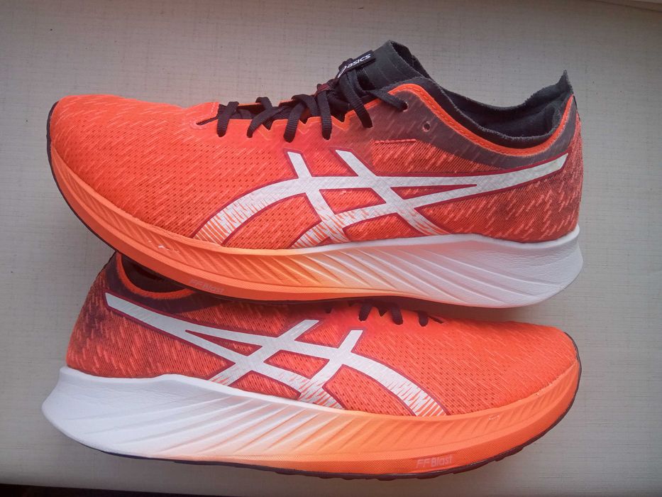 Buty Asics Magic Speed r 45