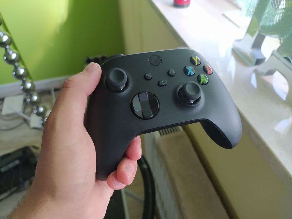 Xbox Series X 1TB SSD GWARANCJA Gry Cały Komplet PS5 Hitman Fortnite