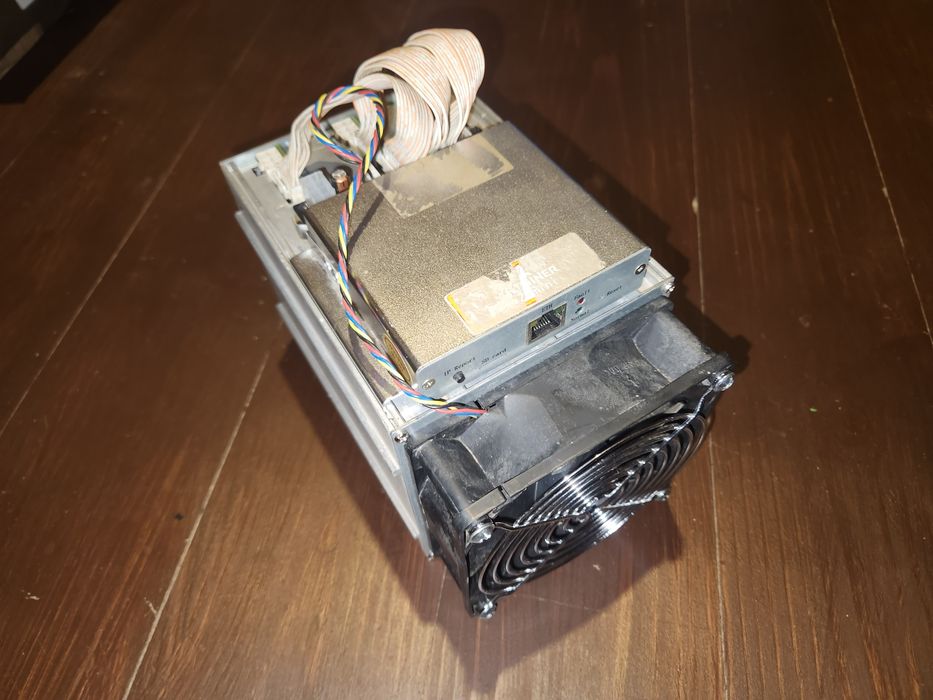 Майнер Bitmain Antminer Z9 Mini