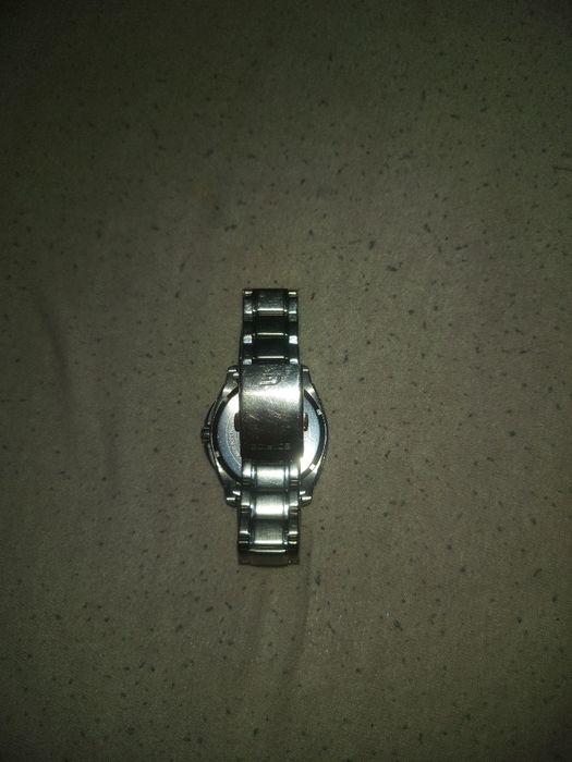 Zegarek Casio Edifice WR100M